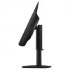 Samsung LS27HG702SUXEN Monitor gaming OLED 4K UHD de 27 inch, 165Hz, 0,03ms, HDR, regulable en altura, pivot, VESA