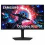 Samsung LS27HG702SUXEN Monitor gaming OLED 4K UHD de 27