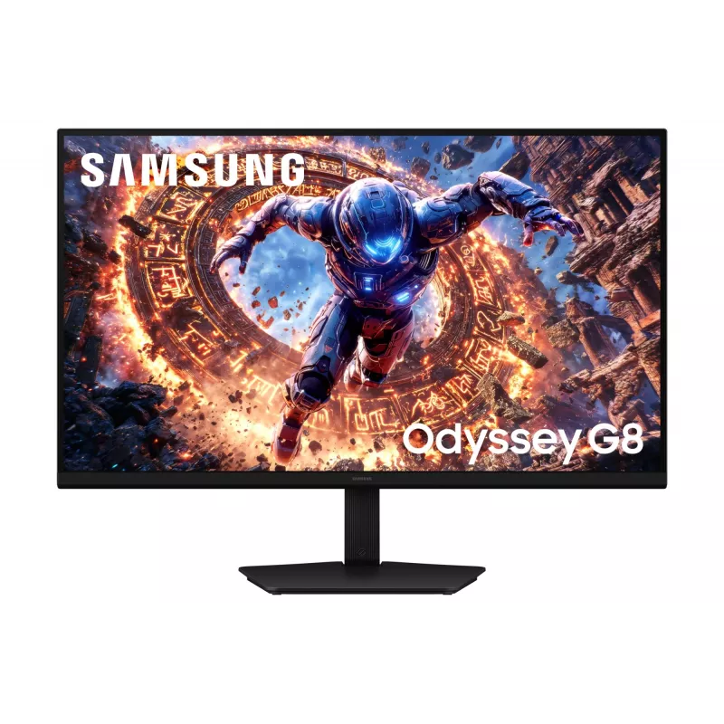 Samsung LS32HG806ESXEN Odyssey G8 32