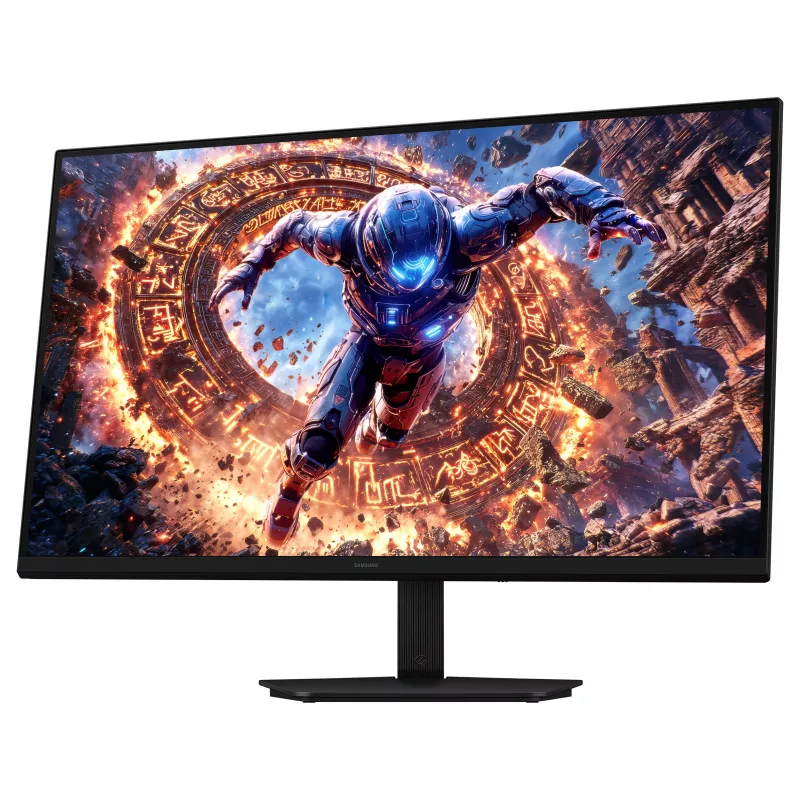 Samsung LS32HG806ESXEN Odyssey G8 32