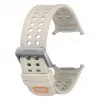Samsung Marine Band para Galaxy Watch Ultra/2, Mocha