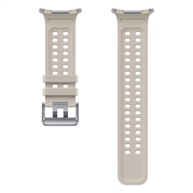 Samsung Marine Band para Galaxy Watch Ultra/2, Mocha