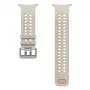 Samsung Marine Band para Galaxy Watch Ultra/2, Mocha