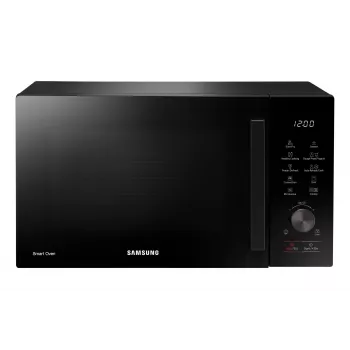 Samsung MC28A5137KK/E1 Microondas con grill 28L 900W negro