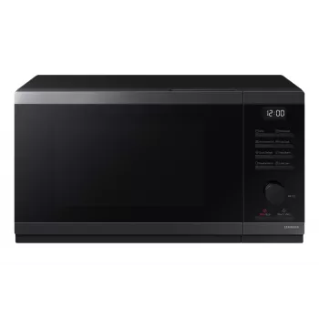 Microondas con grill Samsung MG23DG4524AGE1 23L, 800W, negro
