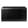 Microondas con grill Samsung MG23DG4524AGE1 23L, 800W, negro