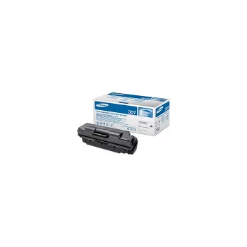 Samsung MLT-D307S cartucho de tóner original negro (15.000 páginas)