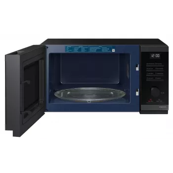 Samsung MS23DG4504GGE2 microondas Solo 23L 800W Glastouch esmalte cerámico