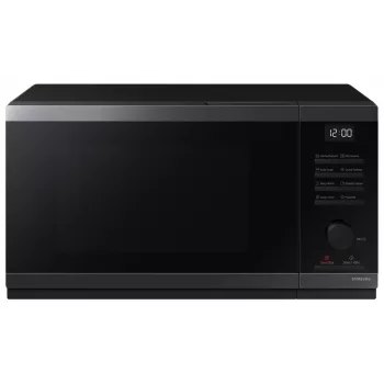 Samsung MS23DG4504GGE2 microondas Solo 23L 800W Glastouch esmalte cerámico