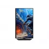 Samsung Odyssey G4 LS25HG402EUXEN Monitor gaming 25 inch - 300Hz, Full HD, IPS, 1ms, HDMI, DisplayPort, USB, Pivot