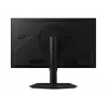 Samsung Odyssey G4 LS25HG402EUXEN Monitor gaming 25 inch - 300Hz, Full HD, IPS, 1ms, HDMI, DisplayPort, USB, Pivot