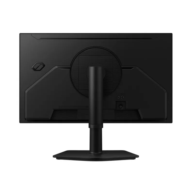 Samsung Odyssey G4 LS25HG402EUXEN Monitor gaming 25 inch - 300Hz, Full HD, IPS, 1ms, HDMI, DisplayPort, USB, Pivot