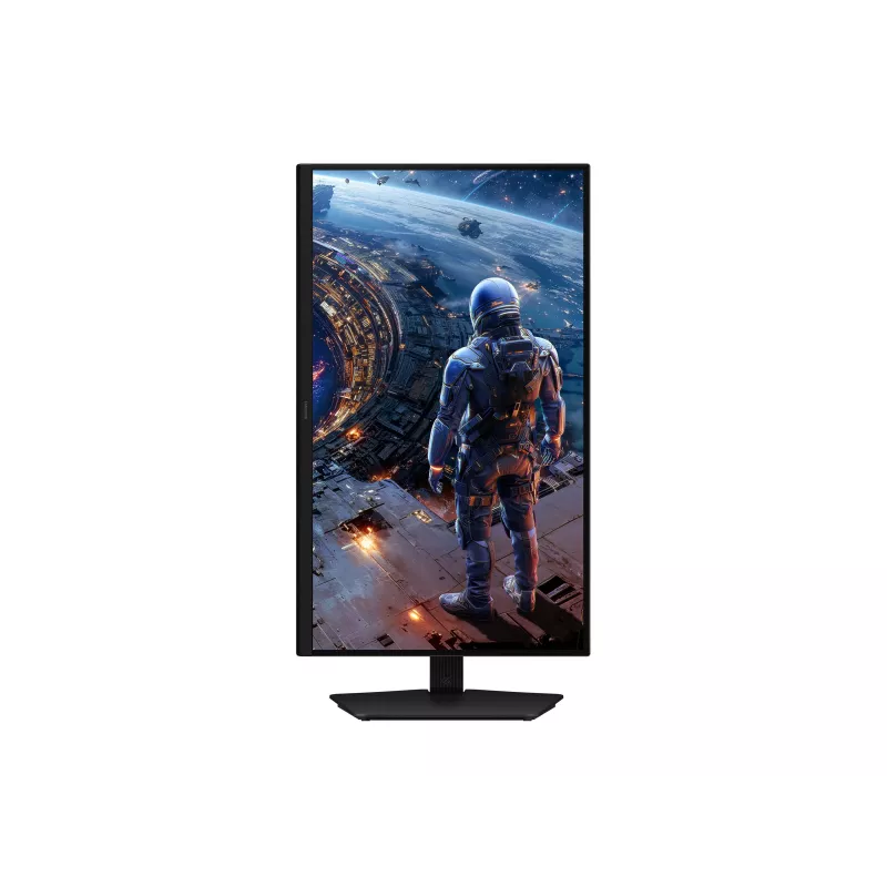 Samsung Odyssey G8 G80HF Monitor gaming 27