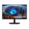 Samsung Odyssey G8 G80HF Monitor gaming 27
