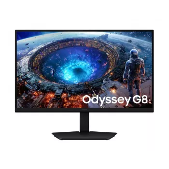 Samsung Odyssey G8 G80HF Monitor gaming 27