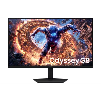 Samsung Odyssey G8 LS32HG802ESXEN monitor gaming 32
