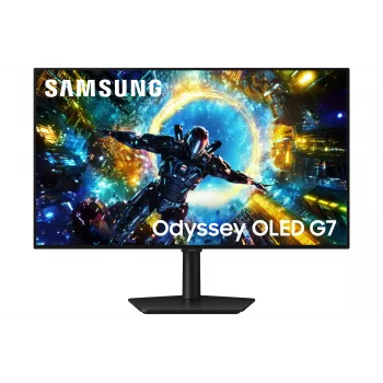Samsung Odyssey OLED G7 G73SH Monitor gaming 32