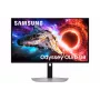 Samsung Odyssey OLED G8 S27HG800SU - G80SH Serie - Monitor Gaming 27 inch 4K UHD, 240Hz, 0,03ms, QD-OLED, DisplayHDR 400 True Black, AMD FreeSync Premium Pro