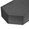 Samsung Q-Series HW-Q990H sistema de barra de sonido de 11.1.4 canales con subwoofer inalámbrico y altavoces traseros, negro