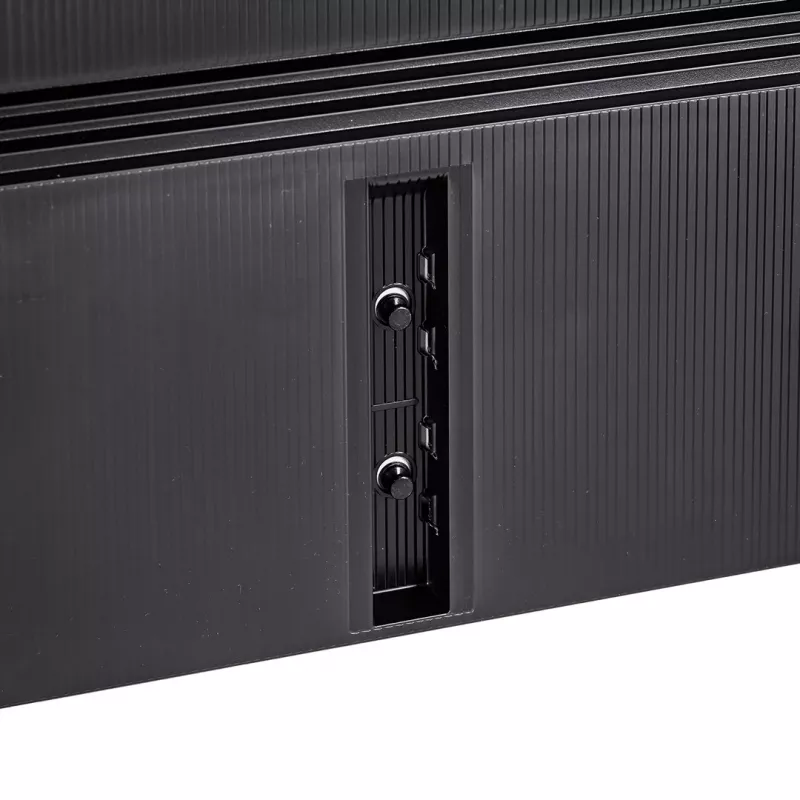 Samsung Q7F QE43Q7F2AU Televisor inteligente QLED 4K Ultra HD 43