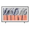Samsung QE43LS03HEUXXH The Frame Smart TV QLED 4K de 43 pulgadas, Quantum HDR, HDR10+, 50 Hz, Tizen, negro