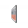 Samsung QE43LS03HEUXXH The Frame Smart TV QLED 4K de 43 pulgadas, Quantum HDR, HDR10+, 50 Hz, Tizen, negro