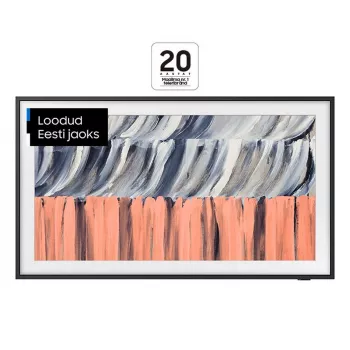 Samsung QE43LS03HEUXXH Televisor Smart QLED 4K 43