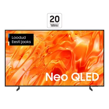 Samsung QE65QN70H TV Smart 4K Ultra HD 165,1 cm (65 pulgadas) Wi-Fi Negro