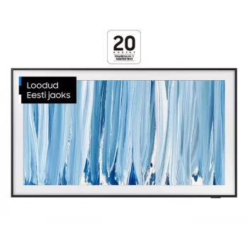 Samsung QE75LS03HWUXXH Smart TV 75