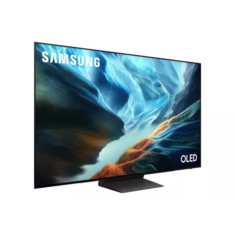 Samsung QE83S90HAE 83 pulgadas Smart TV OLED 4K con Neural Quantum Processor 4K, Quantum HDR OLED, Dolby Atmos y Tizen OS