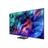 Samsung R95H 75 pulgadas Smart TV 8K QLED con Quantum Processor 8K, One Connect Box, Ambient Mode+ y FreeSync Premium - Negro