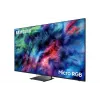 Samsung R95H 75 pulgadas Smart TV 8K QLED con Quantum Processor 8K, One Connect Box, Ambient Mode+ y FreeSync Premium - Negro