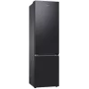 Samsung RB38C705CB1/EF 390L Total No Frost frigorífico combi con tecnología SpaceMax™, compresor Digital Inverter, clase energética C, Glam Black