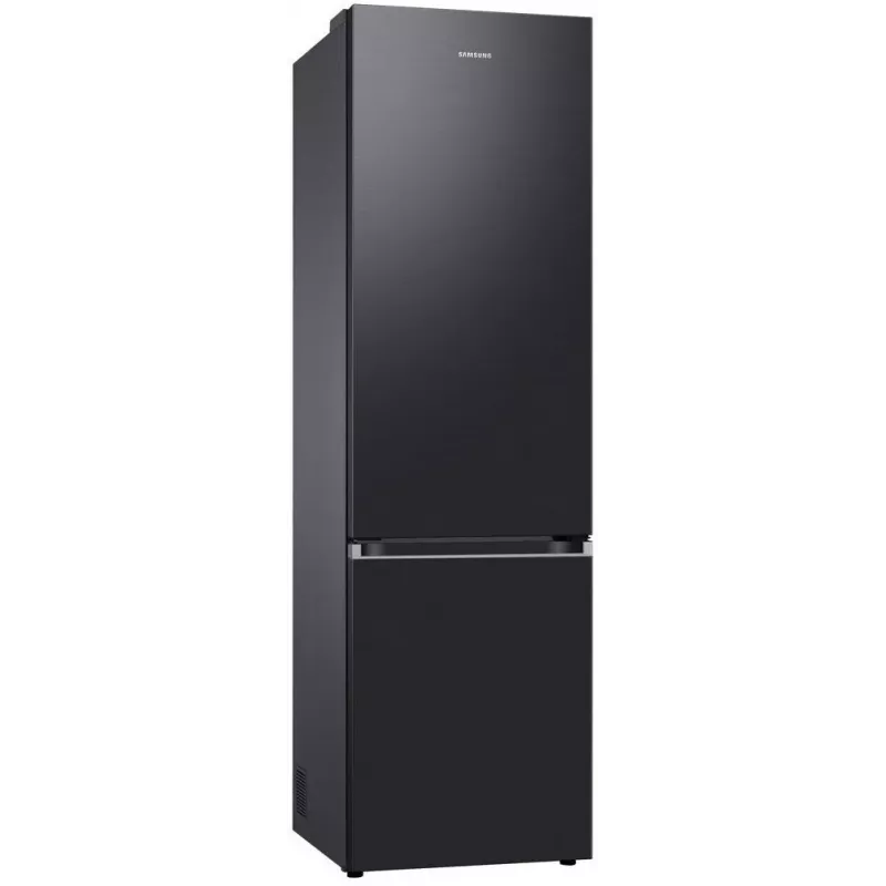 Samsung RB38C705CB1/EF 390L Total No Frost frigorífico combi con tecnología SpaceMax™, compresor Digital Inverter, clase energética C, Glam Black