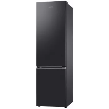 Samsung RB38C705CB1/EF 390L Total No Frost frigorífico combi con tecnología SpaceMax™, compresor Digital Inverter, clase energética C, Glam Black