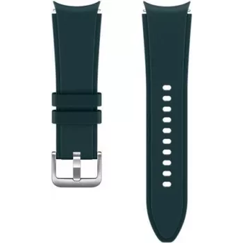 Samsung correa Ridge Sport (20 mm, S/M), verde (ET-SFR88SGEGEU)