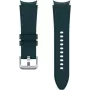 Samsung correa Ridge Sport (20 mm, S/M), verde (ET-SFR88SGEGEU)