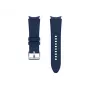 Samsung Ridge Sport Correa (20 mm, S/M), Navy (ET-SFR88SNEGEU)