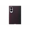 Samsung EF-KF971 Carbon Magnet funda para Galaxy Z Fold8, rojo