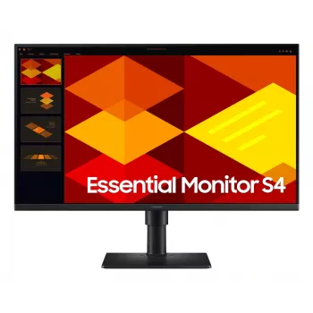 Samsung S27D400G Monitor PLS Full HD de 27