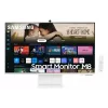 Samsung S32DM801UU M80D Monitor LED Smart 32