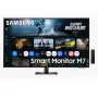 Samsung S43FM702UU Serie M70F Smart Monitor LED 43