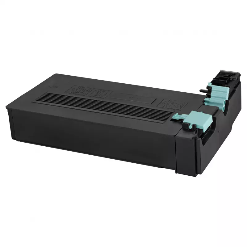 Samsung SCX-D6555A Cartucho de tóner original Negro 25.000 páginas