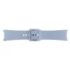Correa deportiva Samsung SFR94LLE 20 mm (M/L) para Samsung Galaxy Watch7/Watch4, Polar Blue
