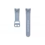 Correa deportiva Samsung SFR94LLE 20 mm (M/L) para Samsung Galaxy Watch7/Watch4, Polar Blue