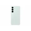 Samsung Funda de silicona con imán para Galaxy S26 FE, Menta