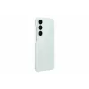 Samsung Funda de silicona con imán para Galaxy S26 FE, Menta