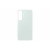 Samsung Funda de silicona con imán para Galaxy S26 FE, Menta