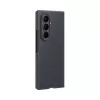 Samsung funda con imán de silicona para Galaxy Z Fold8 Ultra - negro (EF-EF976CBEGWW)