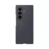 Samsung funda con imán de silicona para Galaxy Z Fold8 Ultra - negro (EF-EF976CBEGWW)